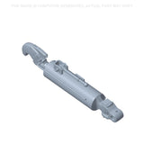 New Holland / Case OBERLENKER 51599634 original CNH Ersatzteil
