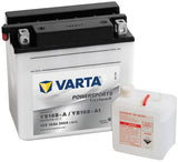 Batterie 12V 16Ah 200A Sports motorisés Freshpack VARTA