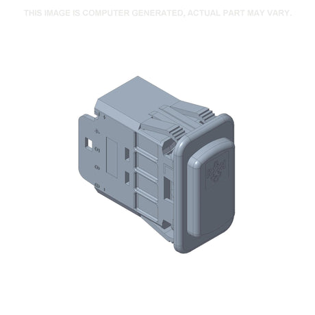 Original New Holland CNH Ersatzteil Nummer 51603414 HEBELSCHALTER 