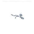 New Holland original Ersatzteil ROHR  51603442