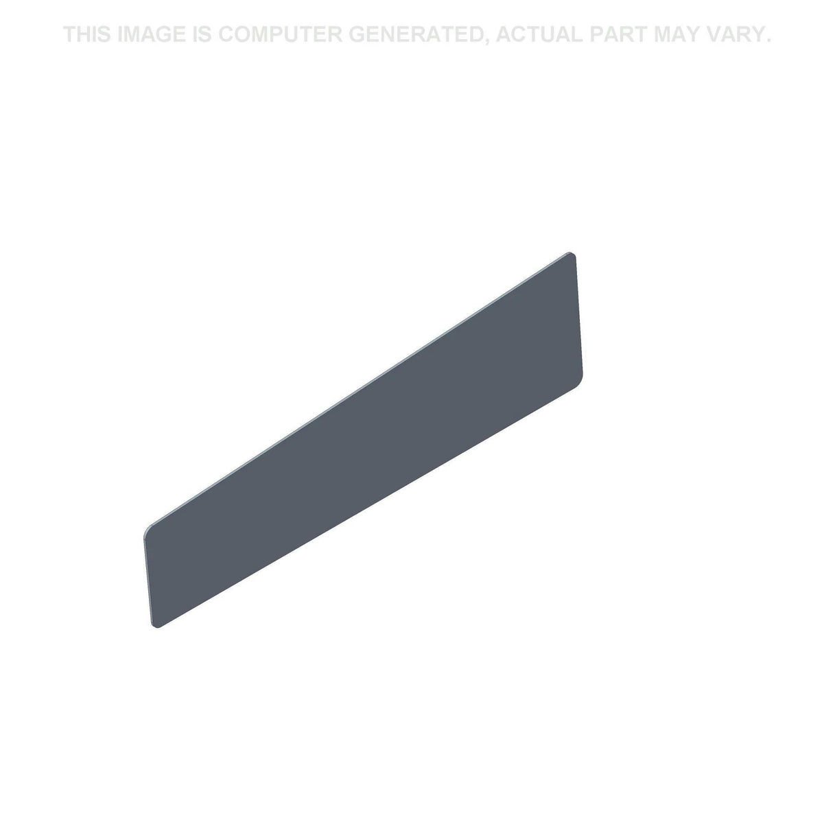 Original New Holland CNH Ersatzteil Nummer 51608484 GLAS 