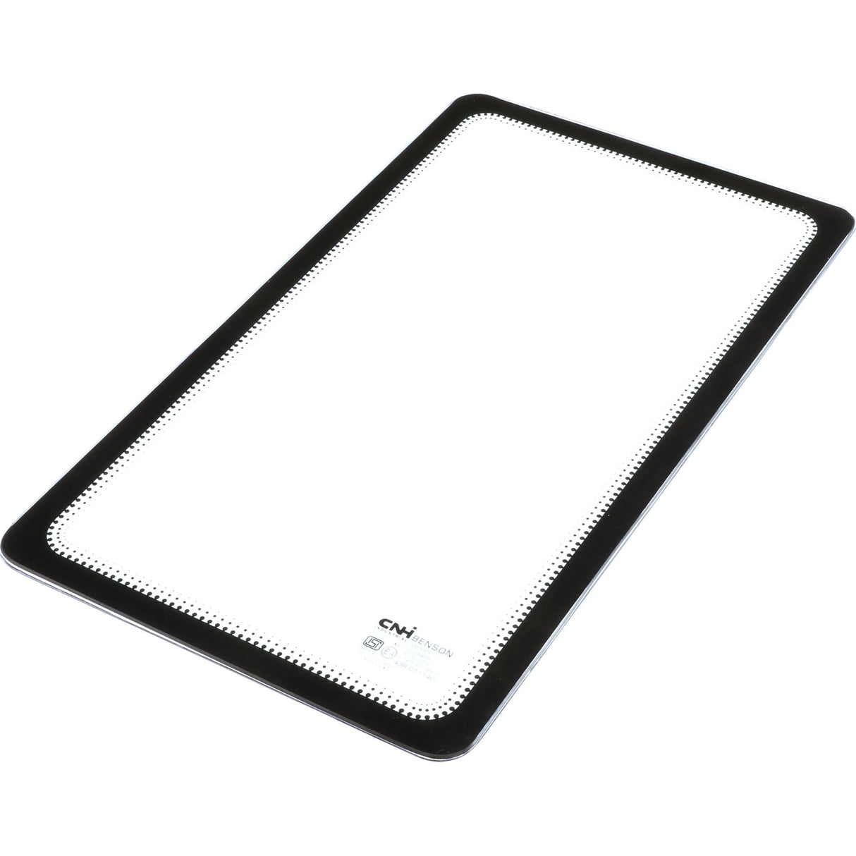 Original New Holland CNH Ersatzteil Nummer 51608490 GLAS 