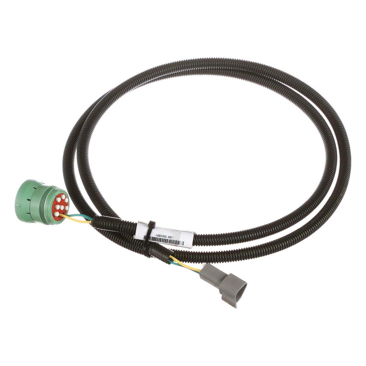 New Holland / Case KABELBAUM 51609290 original CNH Ersatzteil