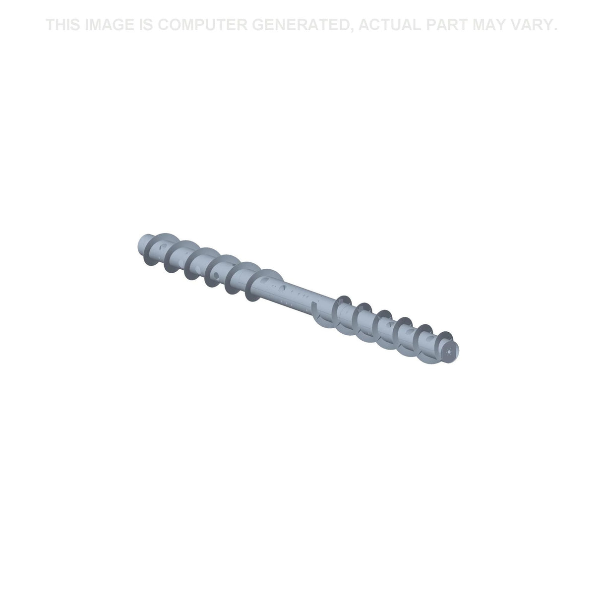 Original New Holland CNH Ersatzteil Nummer 51609606 FÖRDERSCHNECKE 