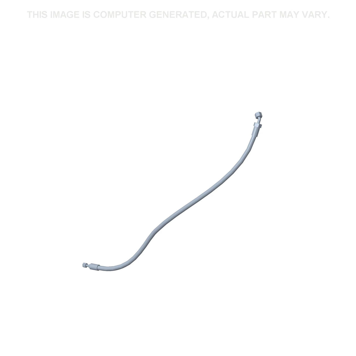 Original New Holland CNH Ersatzteil Nummer 51612548 HYDRAULIKSCHLAUCH 