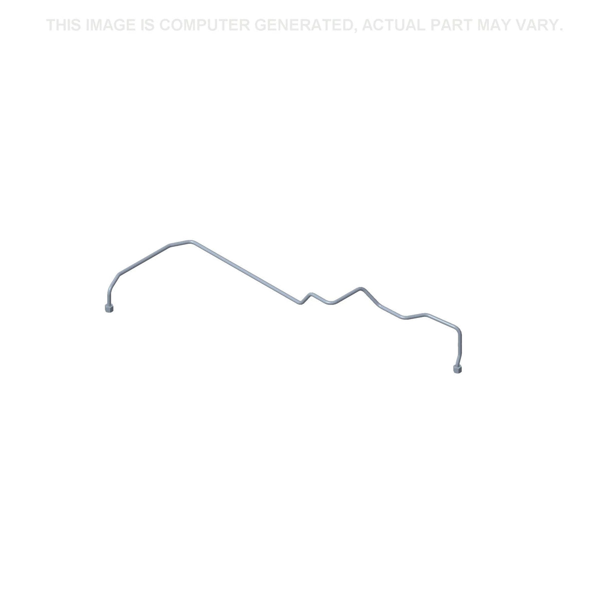 New Holland original Ersatzteil ROHR  51615075