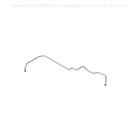 New Holland original Ersatzteil ROHR  51615075