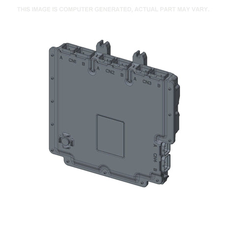 Original New Holland CNH Ersatzteil Nummer 51618434 ELEKTRONIKBOX 