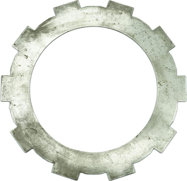 New Holland / Case KUPPLUNGSSCHEIBE 5162535 original CNH Ersatzteil