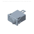 New Holland original Ersatzteil HEBELSCHALTER  51625458
