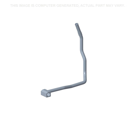 New Holland original Ersatzteil ROHR  51626064