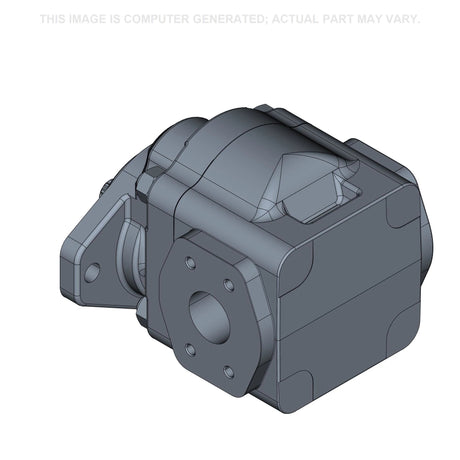 Original New Holland CNH Ersatzteil Nummer 51626066 HYRAULIKPUMPE 