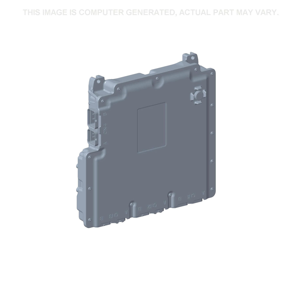 Original New Holland CNH Ersatzteil Nummer 51626532 ELEKTRONIKBOX 