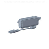 New Holland / Case BETÄTIGUNGSVORRICHTU 51629277 original CNH Ersatzteil