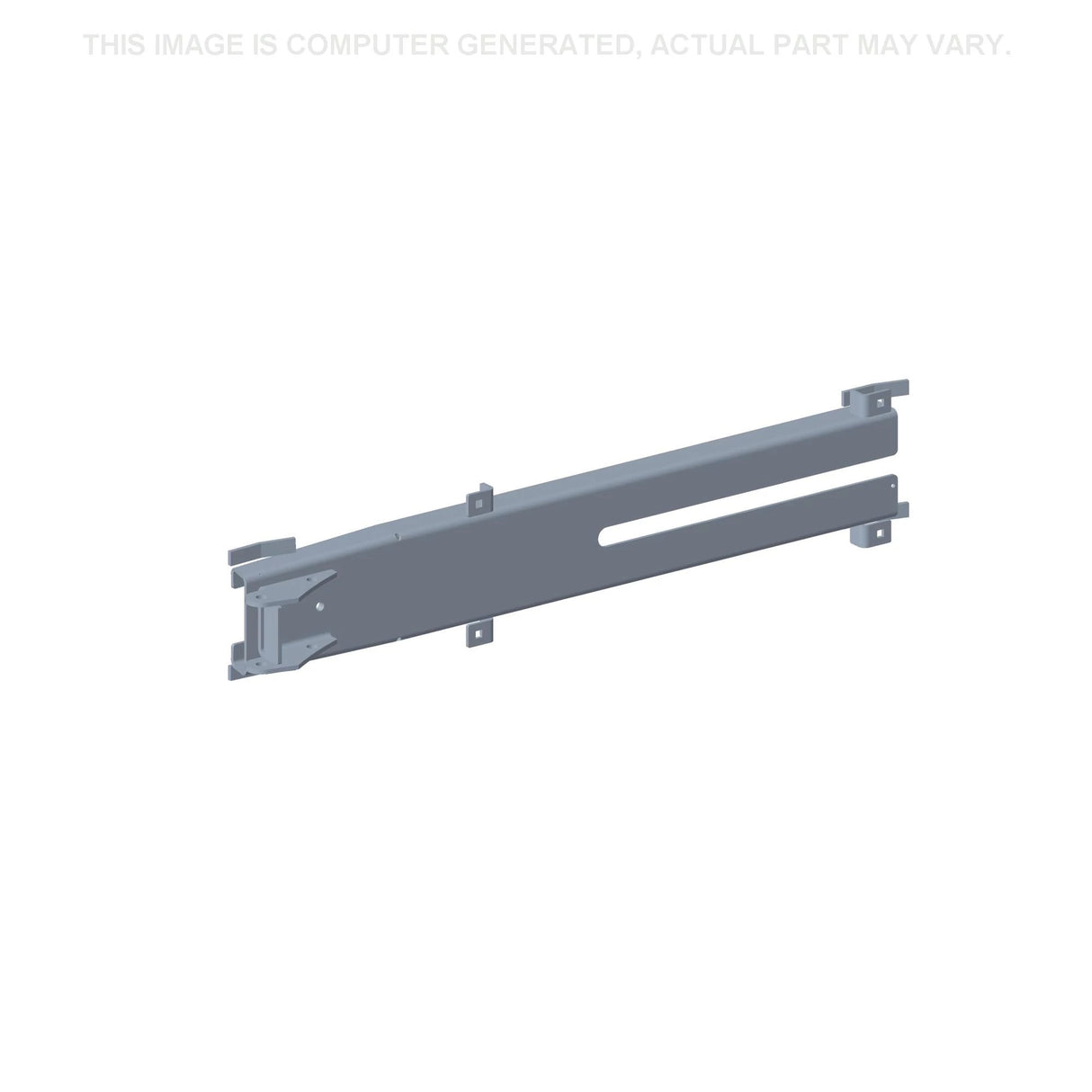 Original New Holland CNH Ersatzteil Nummer 51633752 GLEITFLÄCHE 