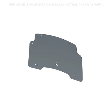 Original New Holland CNH Ersatzteil Nummer 51638345 GLAS 