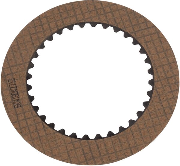 New Holland / Case KUPPLUNGSTREIBSCHEIB 5163844 original CNH Ersatzteil