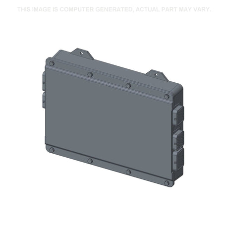 Original New Holland CNH Ersatzteil Nummer 51643027 ELEKTRONIKBOX 