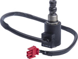 New Holland / Case MAGNETSPULE MECH 5164628 original CNH Ersatzteil