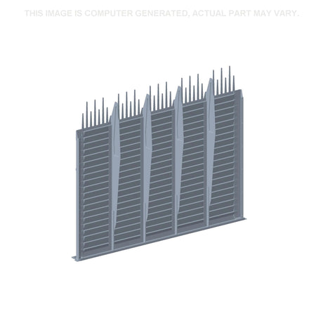 Original New Holland CNH Ersatzteil Nummer 51647690 KORNPFANNE 