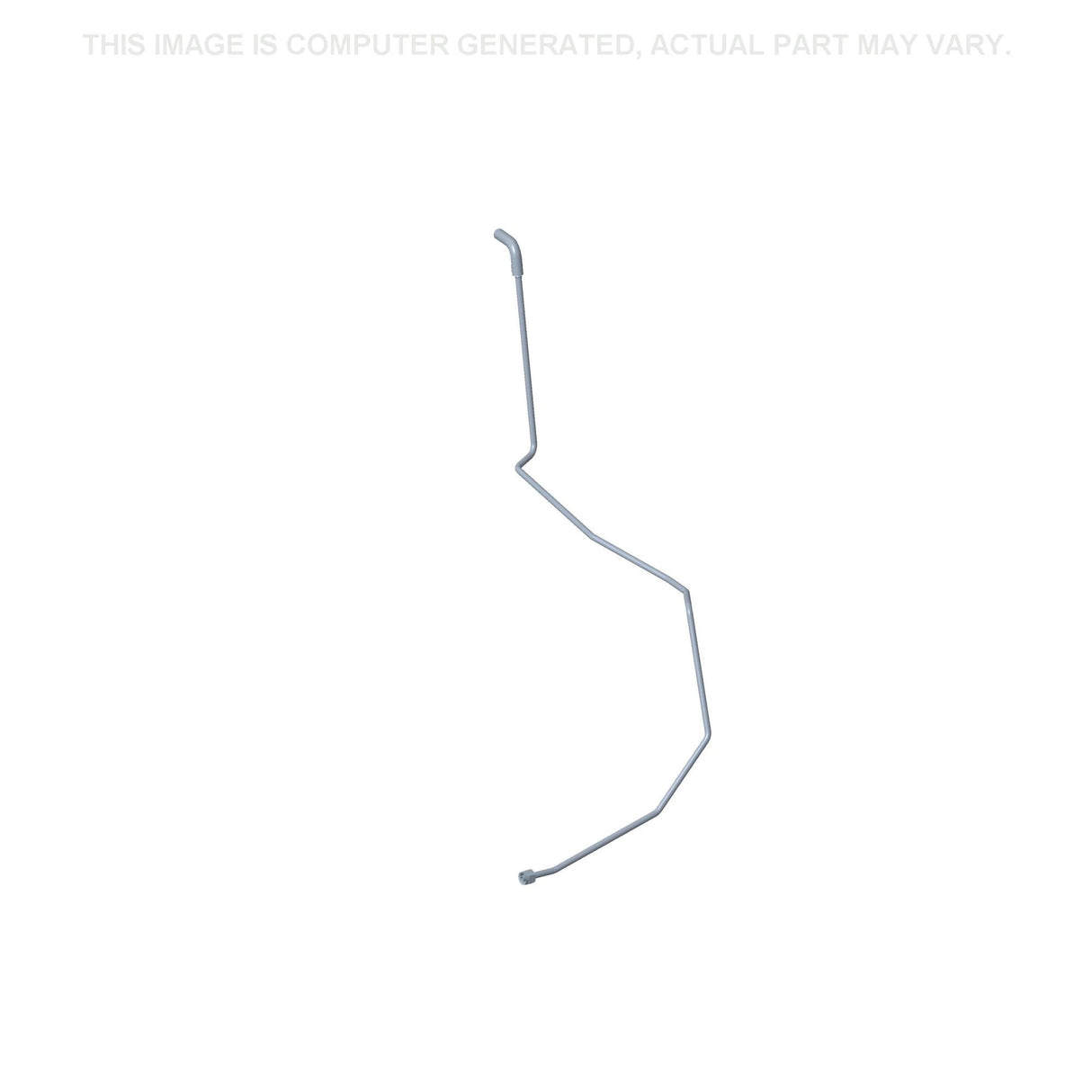 New Holland original Ersatzteil ROHR  51648255