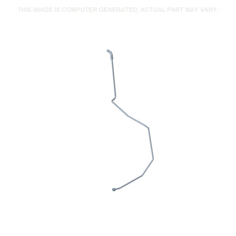 New Holland original Ersatzteil ROHR  51648255