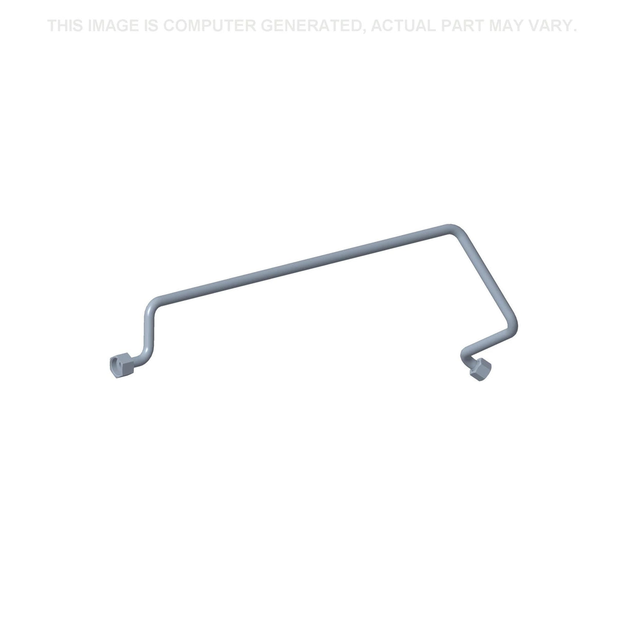 New Holland original Ersatzteil ROHR  51648921