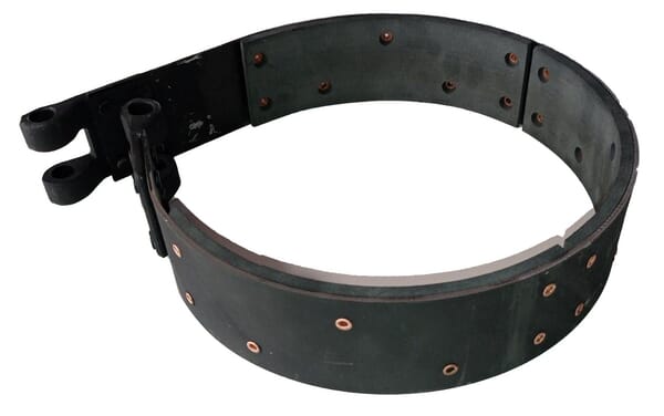 KRAMP Bremsband H=65 mm 48097881N