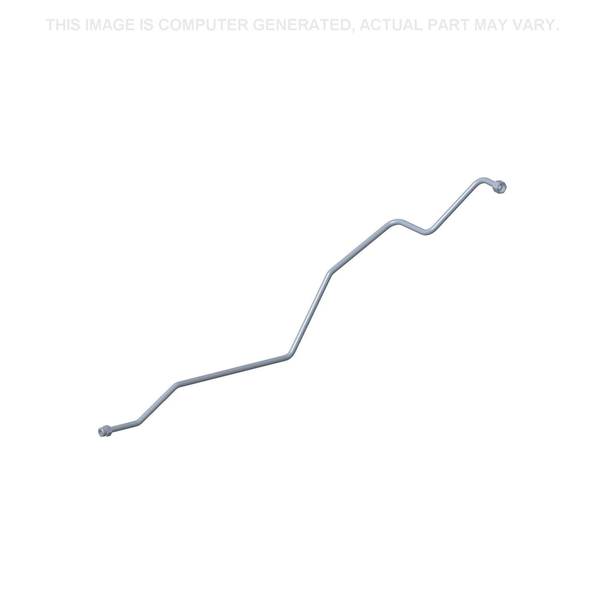 New Holland original Ersatzteil ROHR  51659070