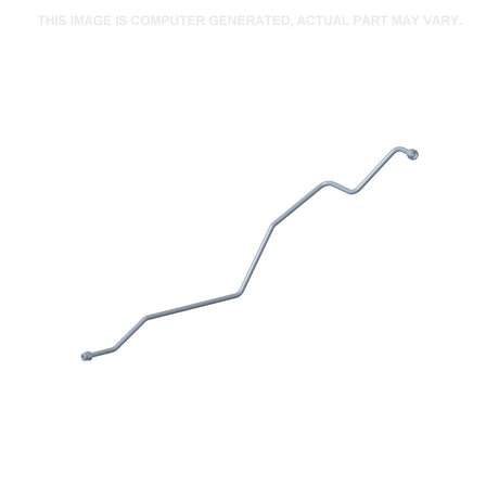 New Holland original Ersatzteil ROHR  51659070