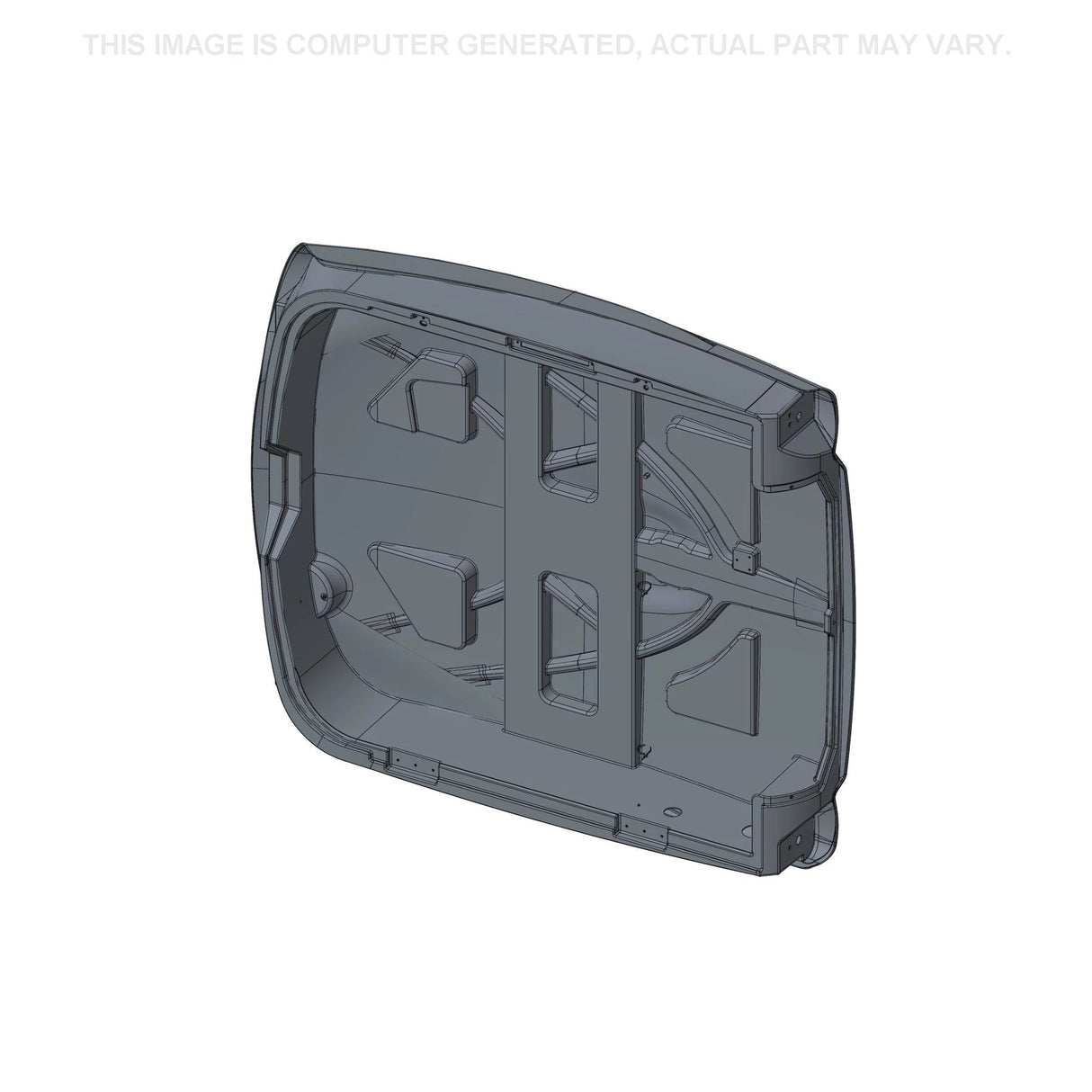 New Holland / Case DACH 51659797 original CNH Ersatzteil