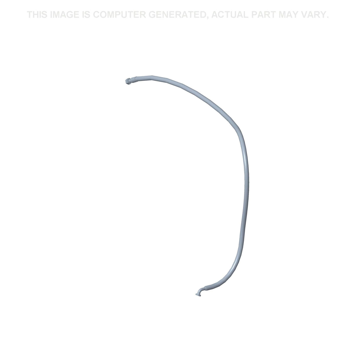 Original New Holland CNH Ersatzteil Nummer 51660525 HYDRAULIKSCHLAUCH 