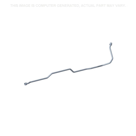 New Holland original Ersatzteil ROHR  51663580