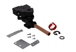 New Holland / Case VENTIL 51666324 original CNH Ersatzteil