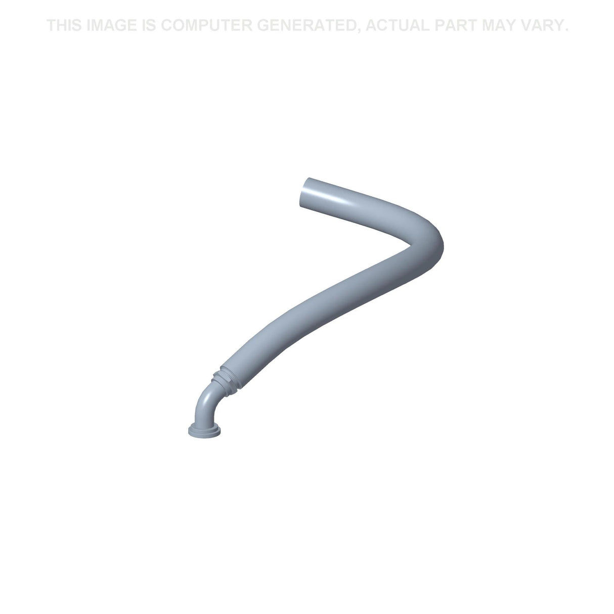 Original New Holland CNH Ersatzteil Nummer 51666901 HYDRAULIKSCHLAUCH 