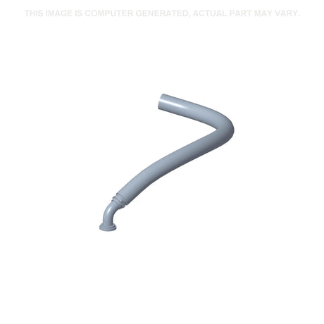 Original New Holland CNH Ersatzteil Nummer 51666901 HYDRAULIKSCHLAUCH 