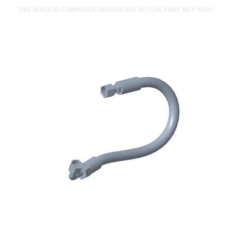 Original New Holland CNH Ersatzteil Nummer 51667277 HYDRAULIKSCHLAUCH 