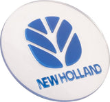 New Holland / Case EMBLEM - 2 STÜCK 5167540 original CNH Ersatzteil