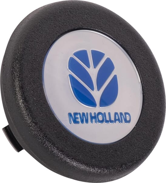 New Holland / Case HERSTELLEREMBLEM 5167653 original CNH Ersatzteil