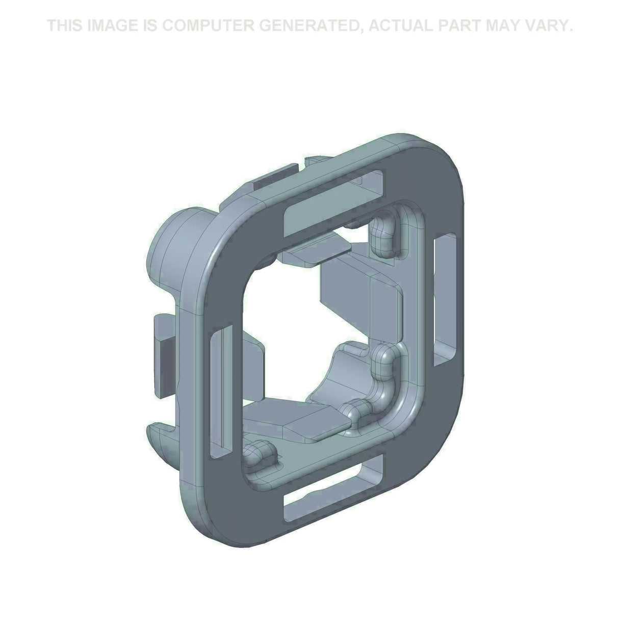 Original New Holland CNH Ersatzteil Nummer 51677865 FÜHRUNG 
