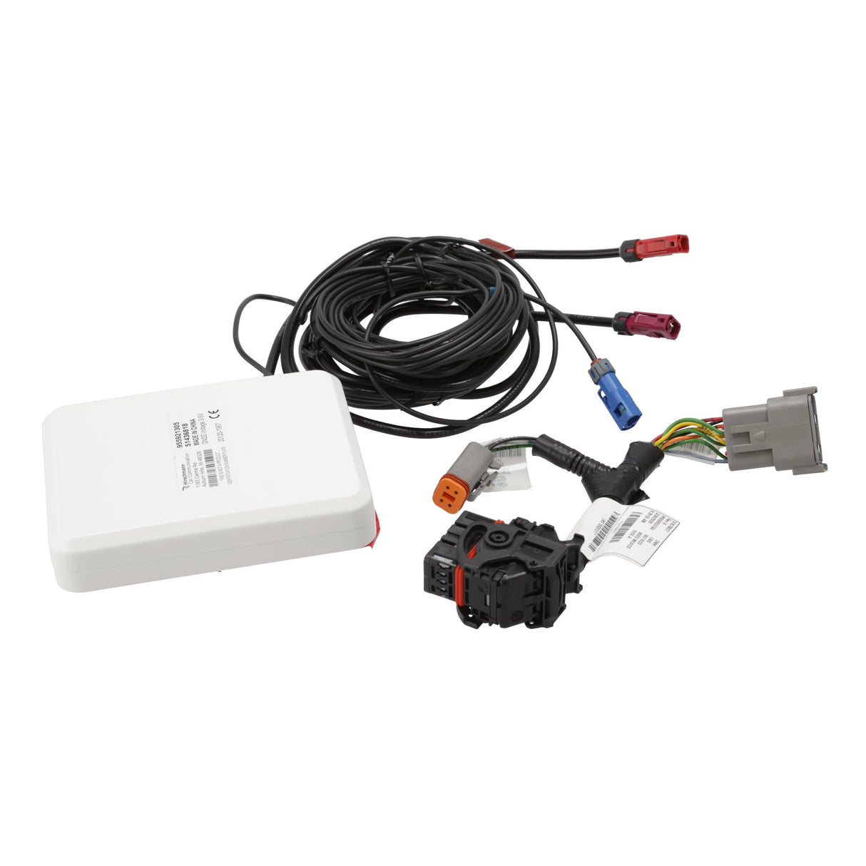 New Holland / Case DIA KIT TRACTOR 51680437 original CNH Ersatzteil