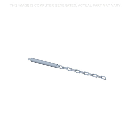 Original New Holland CNH Ersatzteil Nummer 51680645 KETTENGLEID 