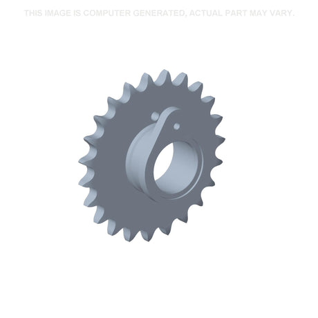 Original New Holland CNH Ersatzteil Nummer 51682330 KETTENRAD 