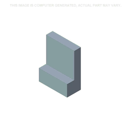 Original New Holland CNH Ersatzteil Nummer 51683564 ISOLIERSCHAUM 