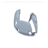 New Holland / Case DACHHIMMEL 51684791 original CNH Ersatzteil