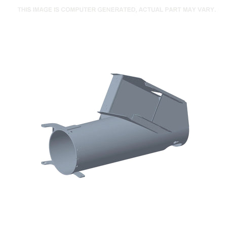 Original New Holland CNH Ersatzteil Nummer 51685521 KORNTANKBEFÜLLSCHNEC 