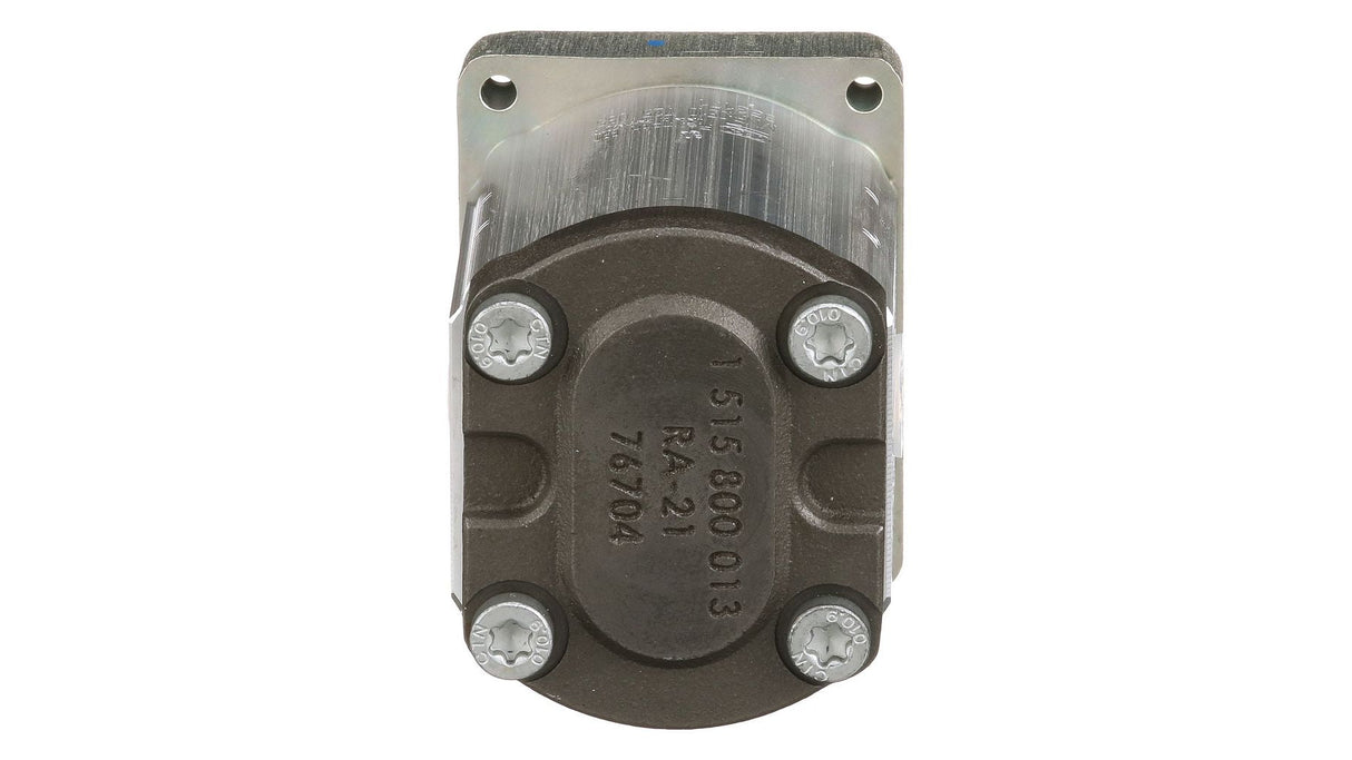 New Holland / Case HYRAULIKPUMPE 5168841 original CNH Ersatzteil