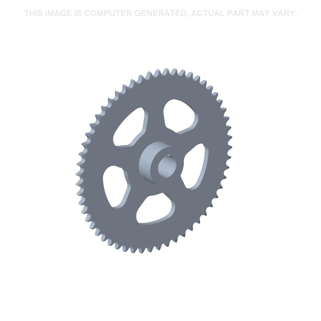 Original New Holland CNH Ersatzteil Nummer 51691016 KETTENRAD 