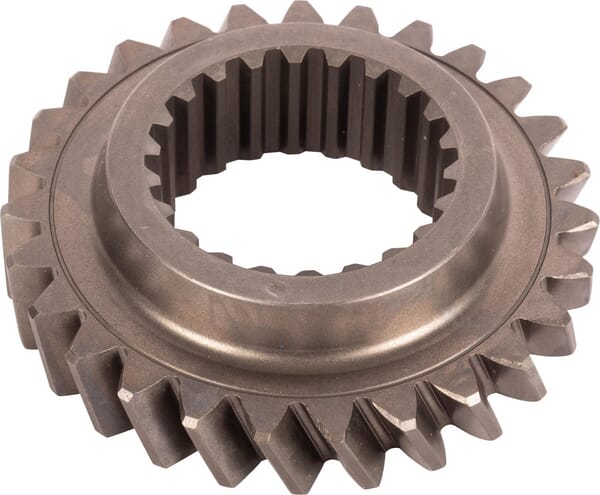 Original New Holland CNH Ersatzteil Nummer 5169606 GETRIEBENES ZAHNRAD 