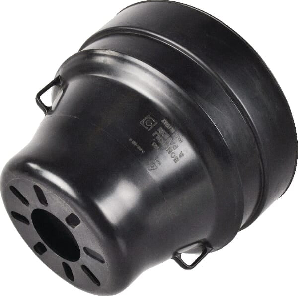 Bondioli & Pavesi Schutztopf Ø150/240 L=210 11x 517000H03CE